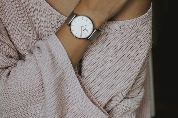 Sie möchten eine Uhr als Geschenk kaufen? Hier sind einige nützliche Tipps