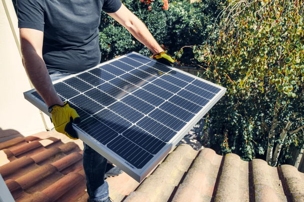 Die Vorteile von Solaranlagen für Hauseigentümer
