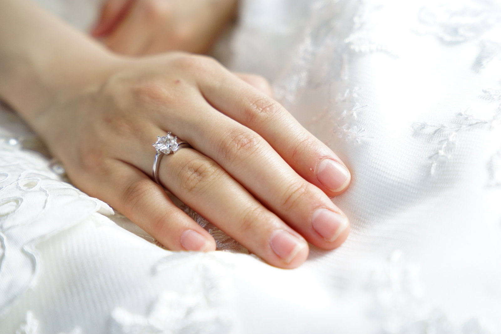 Diamanten sind für die Ewigkeit: So finden Sie den richtigen Verlobungsring für Ihre Liebe