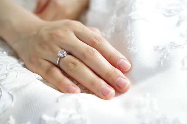 Diamanten sind für die Ewigkeit: So finden Sie den richtigen Verlobungsring für Ihre Liebe