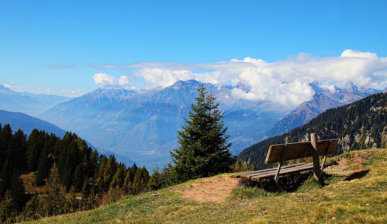 So erreichen Urlauber die größtmögliche Erholung in ihrem Südtirol-Urlaub