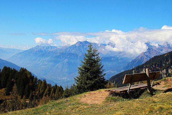 So erreichen Urlauber die größtmögliche Erholung in ihrem Südtirol-Urlaub