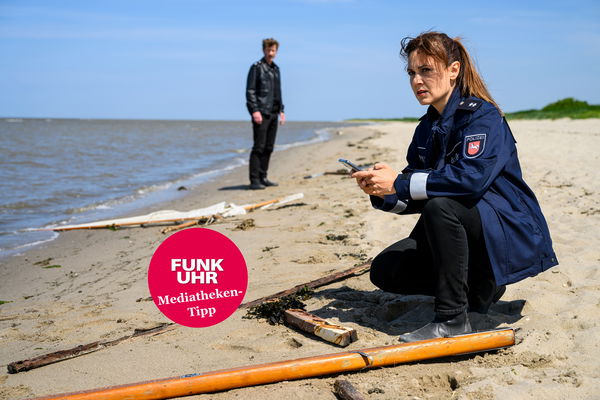 TV-Tipp fürs Wochenende: Friesland - Sturmmöwen