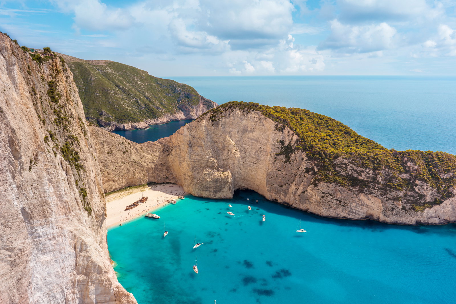 Sommer, Sonne, Korfu: Wie die Insel uns jedes Jahr aufs Neue einlädt