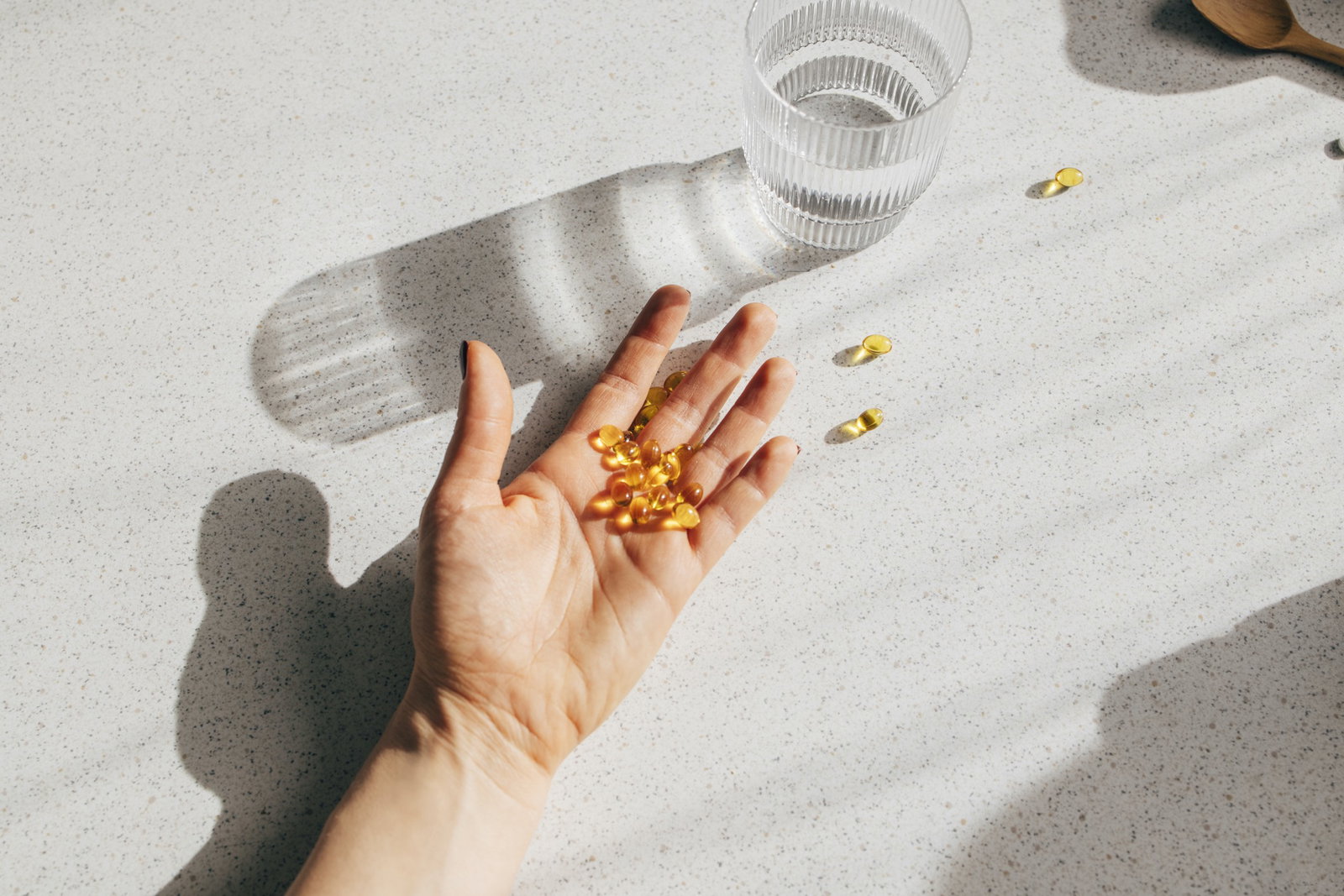 Sonnenschein zum Einnehmen: Warum Vitamin D3 jetzt so wichtig ist