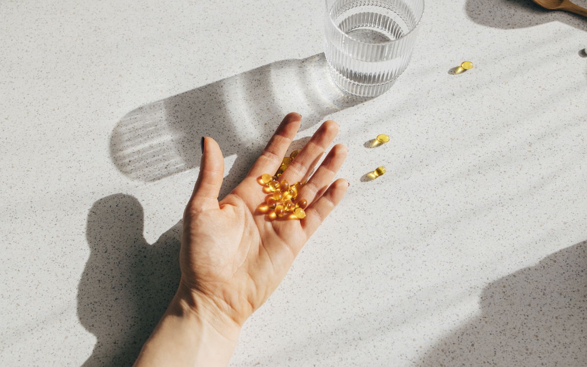 Solskin at tage: Hvorfor D3-vitamin er så vigtigt nu