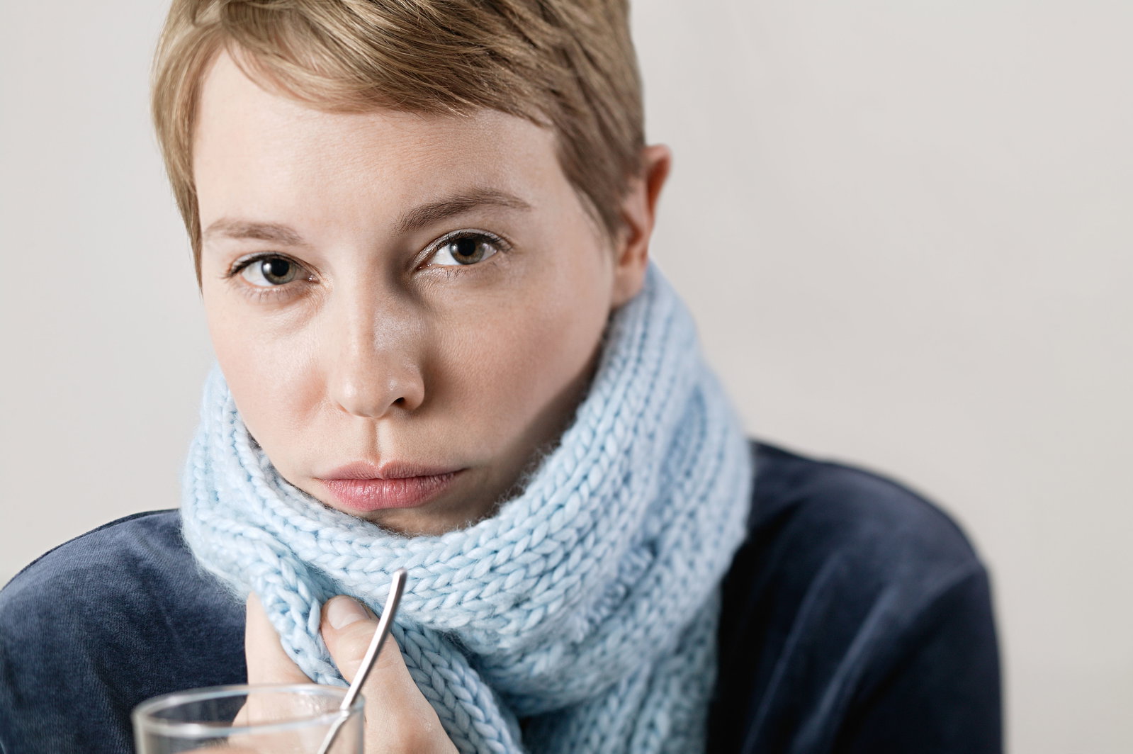 5 Erkältungsmythen im Check: Was ist dran?