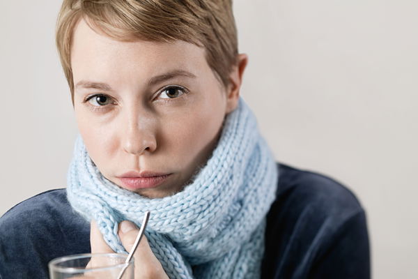 5 Erkältungsmythen im Check: Was ist dran?