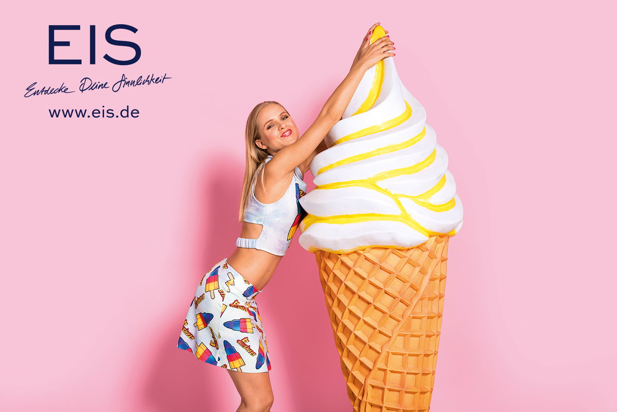 12. - 21. Preis: 10 Gutscheine à 100€ für eine aufregende Shoppingtour