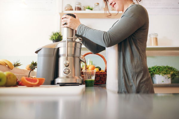 Wann ist die Anschaffung einer Küchenmaschine sinnvoll?