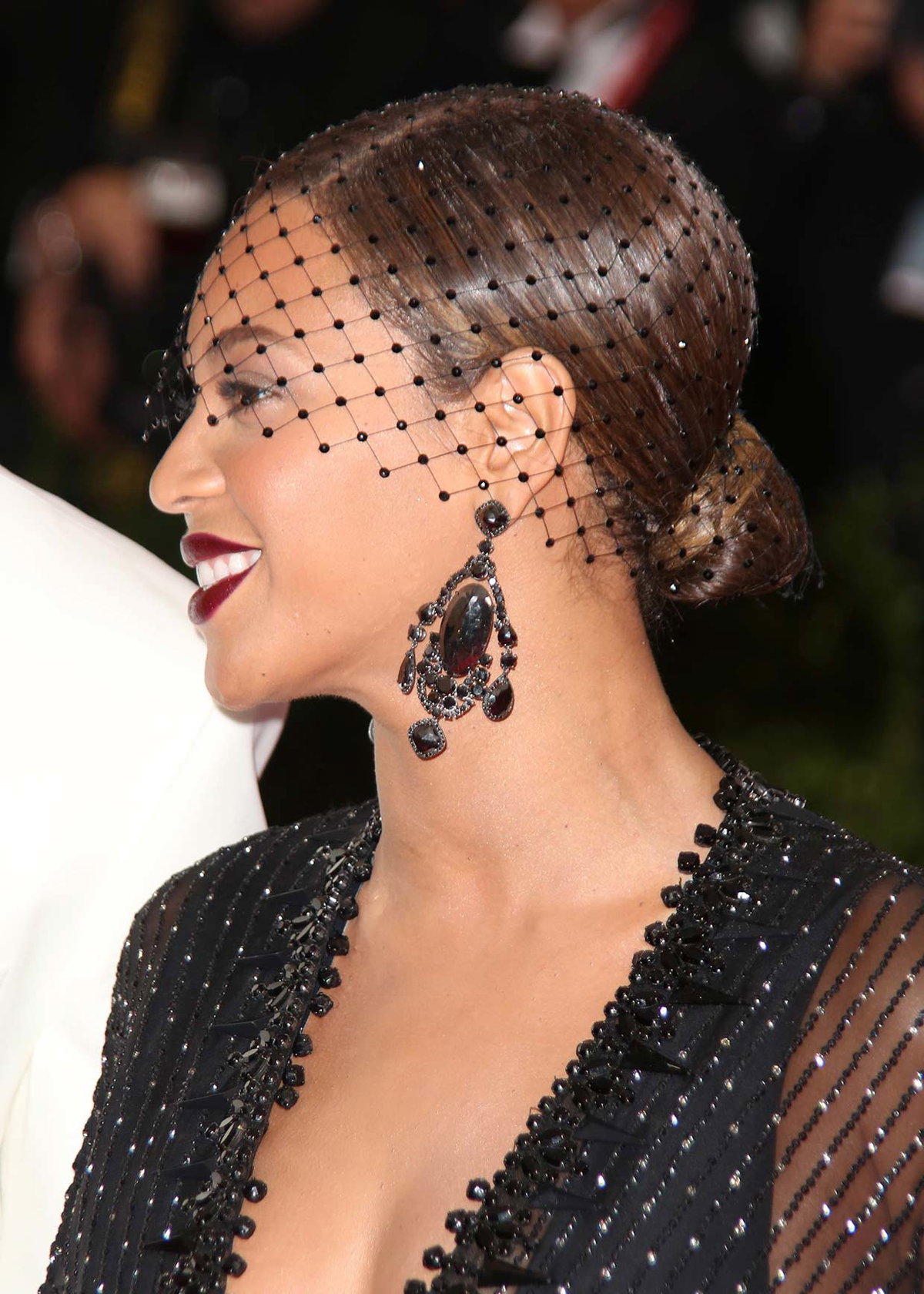 Beyonce – Schlaufenknoten