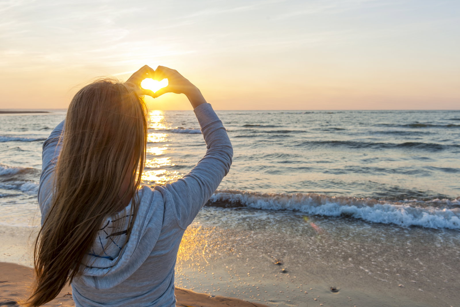 Heute Beach, morgen Berlin: Digitale Nomaden erobern die Berufswelt