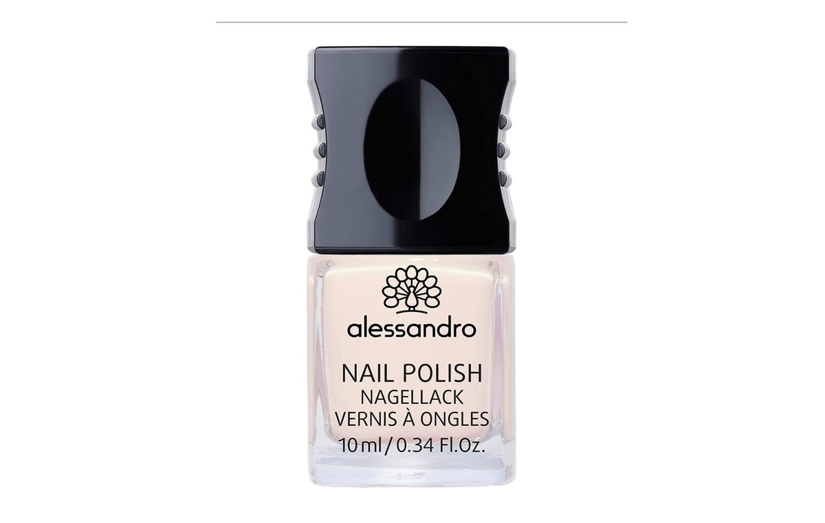 Alessandro Nagellack