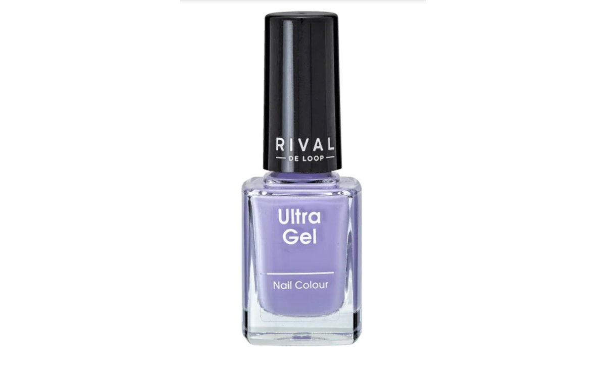 Nagellack Rival de Loop