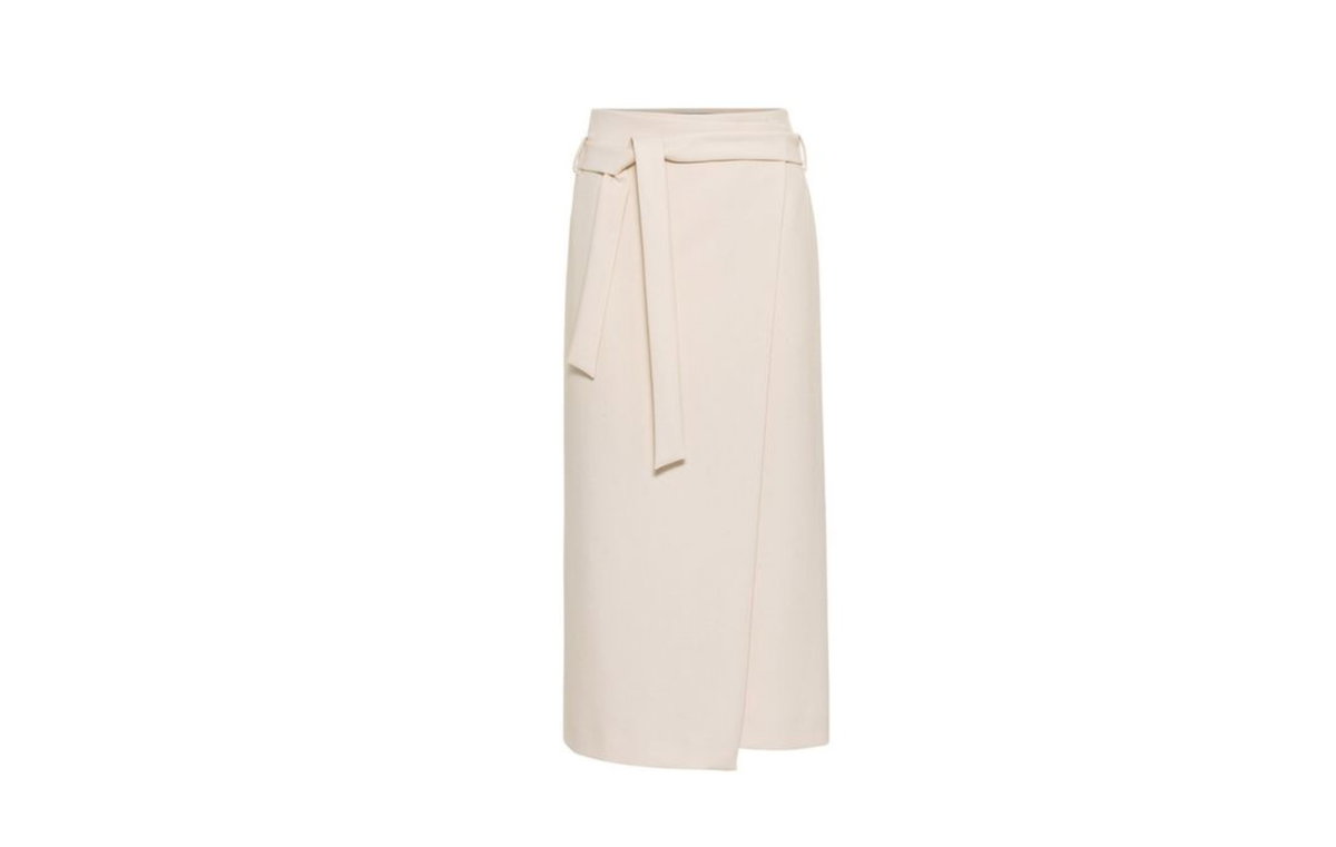 Rock Hallhuber Beige