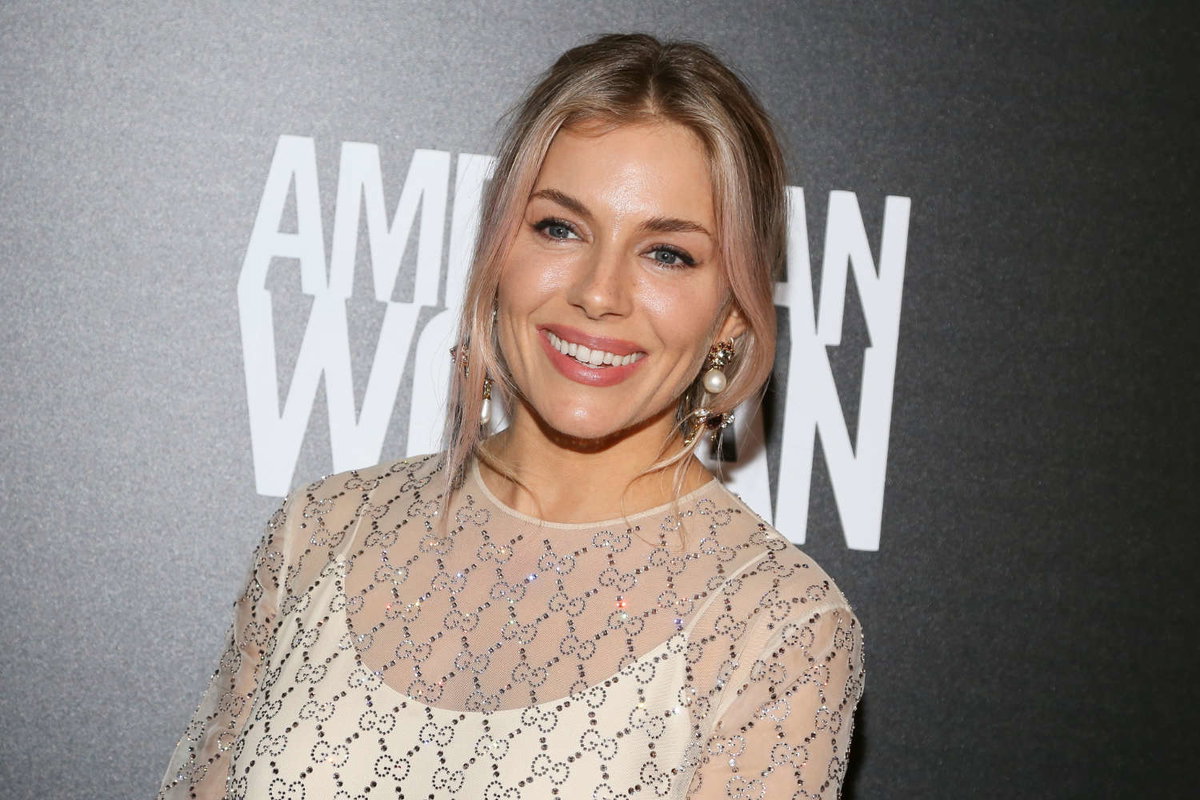 Sienna Miller
