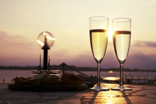 7 spritzige Proseccos für den Sommer