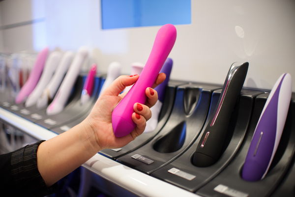 Worauf kommt es bei Sextoys an?