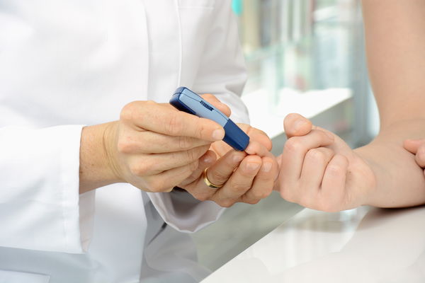 Diabetes: Die Welt ist zuckerkrank