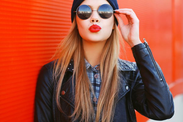 Die 7 besten Tipps für verführerische Lippen