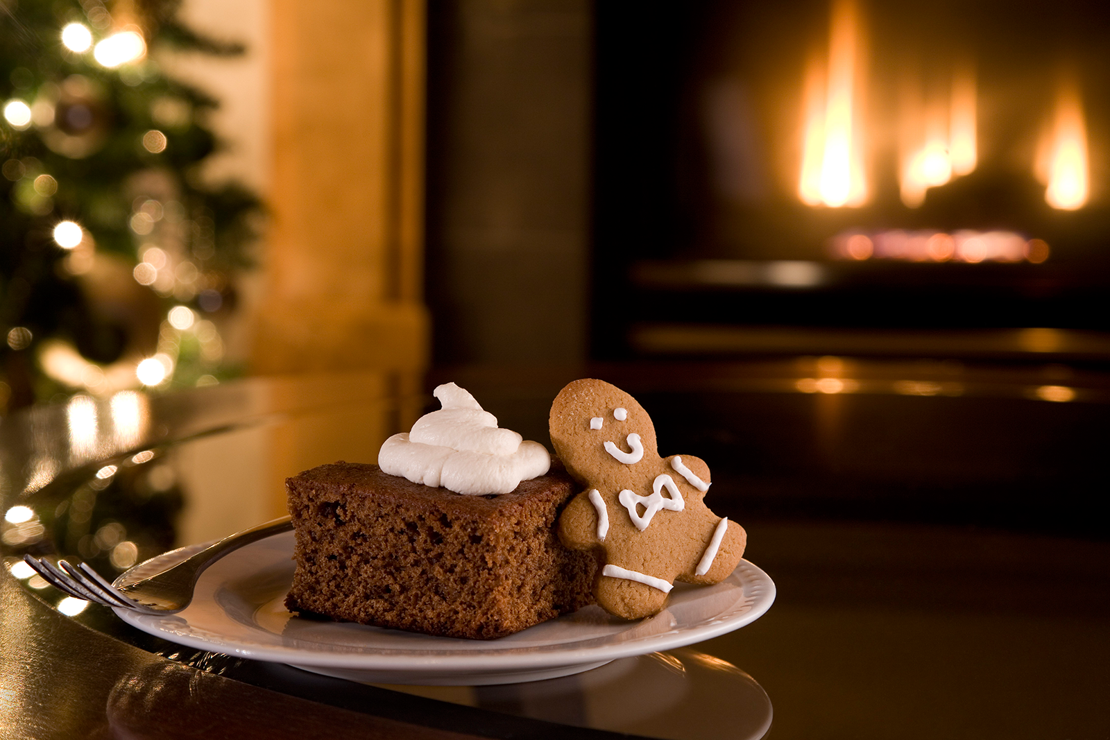 Lebkuchen 5 Mal anders: Neue Lebkuchenrezepte für die Weihnachtszeit