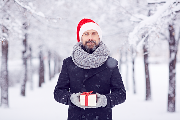 Besondere Geschenkideen: Weihnachtsgeschenke für Ihn