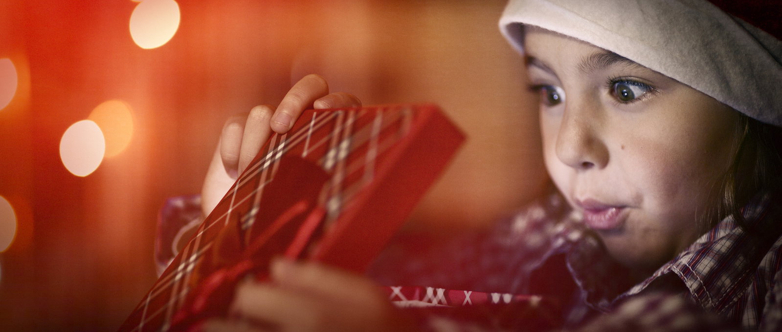 Leuchtende Augen garantiert: Die schönsten Weihnachtsgeschenke für Kids