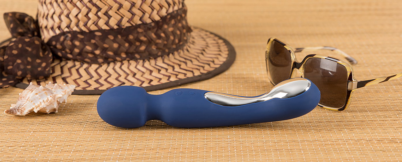 Erfahrungsbericht Kugelkopf-Vibrator „be Gloomy"