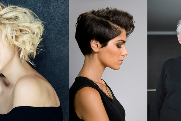 30, 40 oder 50: Tolles Haar in jedem Alter