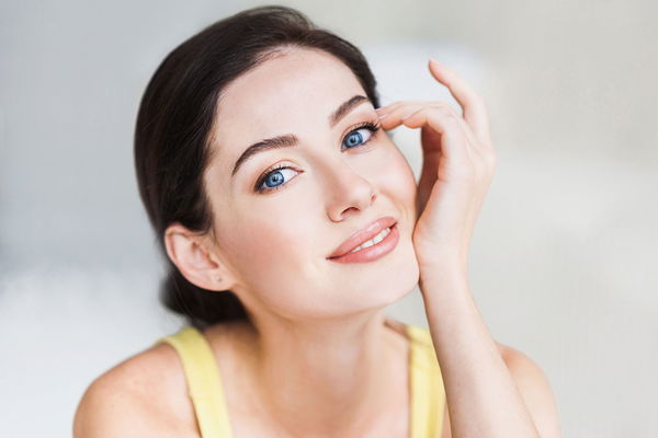 Augen schminken: Anleitung für jede Augenfarbe