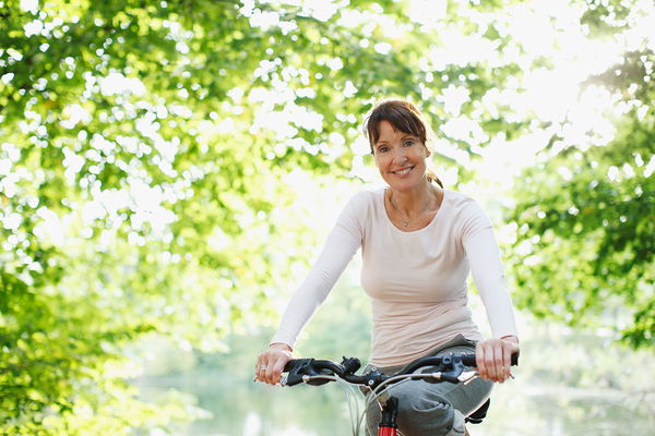 Bye-bye tiredness: more energy in everyday life