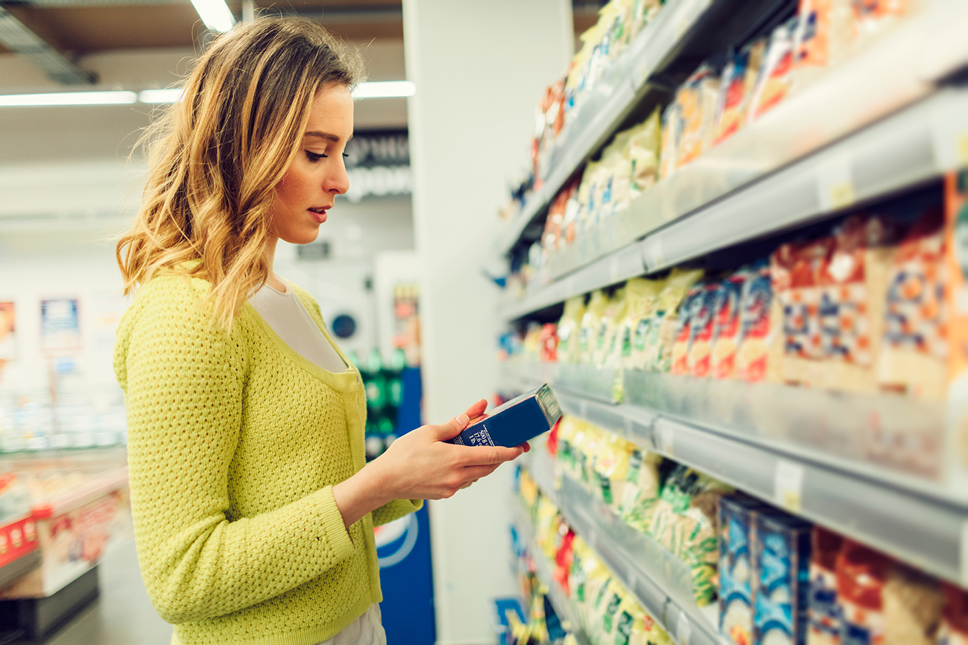 Neue Studie: Ist eine glutenfreie Ernährung gesund?
