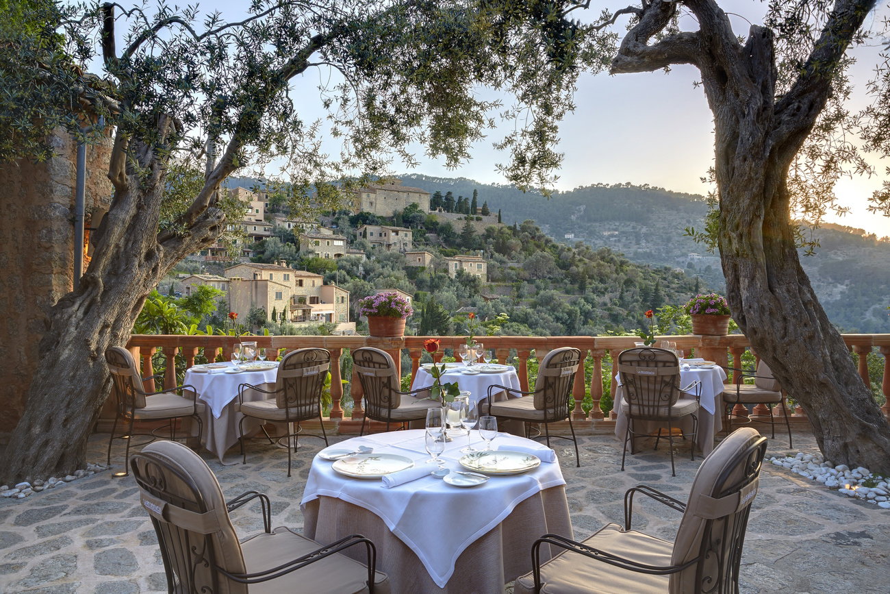 Authentisch Schlemmen auf Mallorca: Die Lieblingsrestaurants der Locals 
