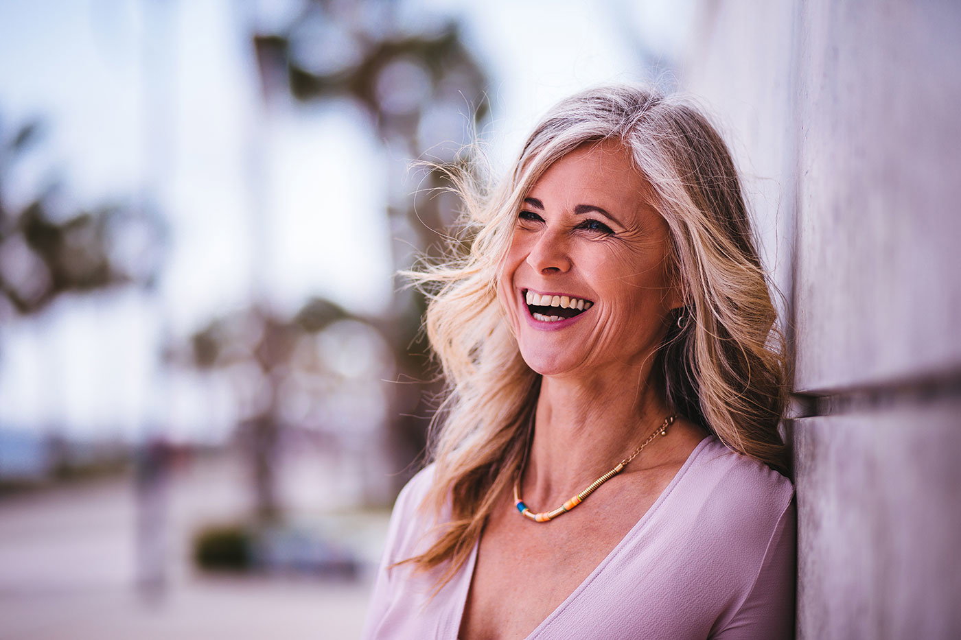 Bye-bye, Haarstress! Experten-Tipps für tolle Haare