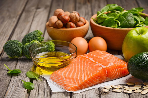 Nutrient deficiency: How to recognize what you are lacking