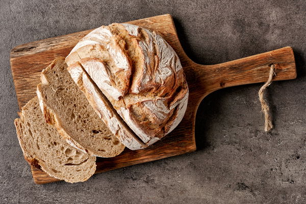 Trick 17: Was tun mit altem Brot?