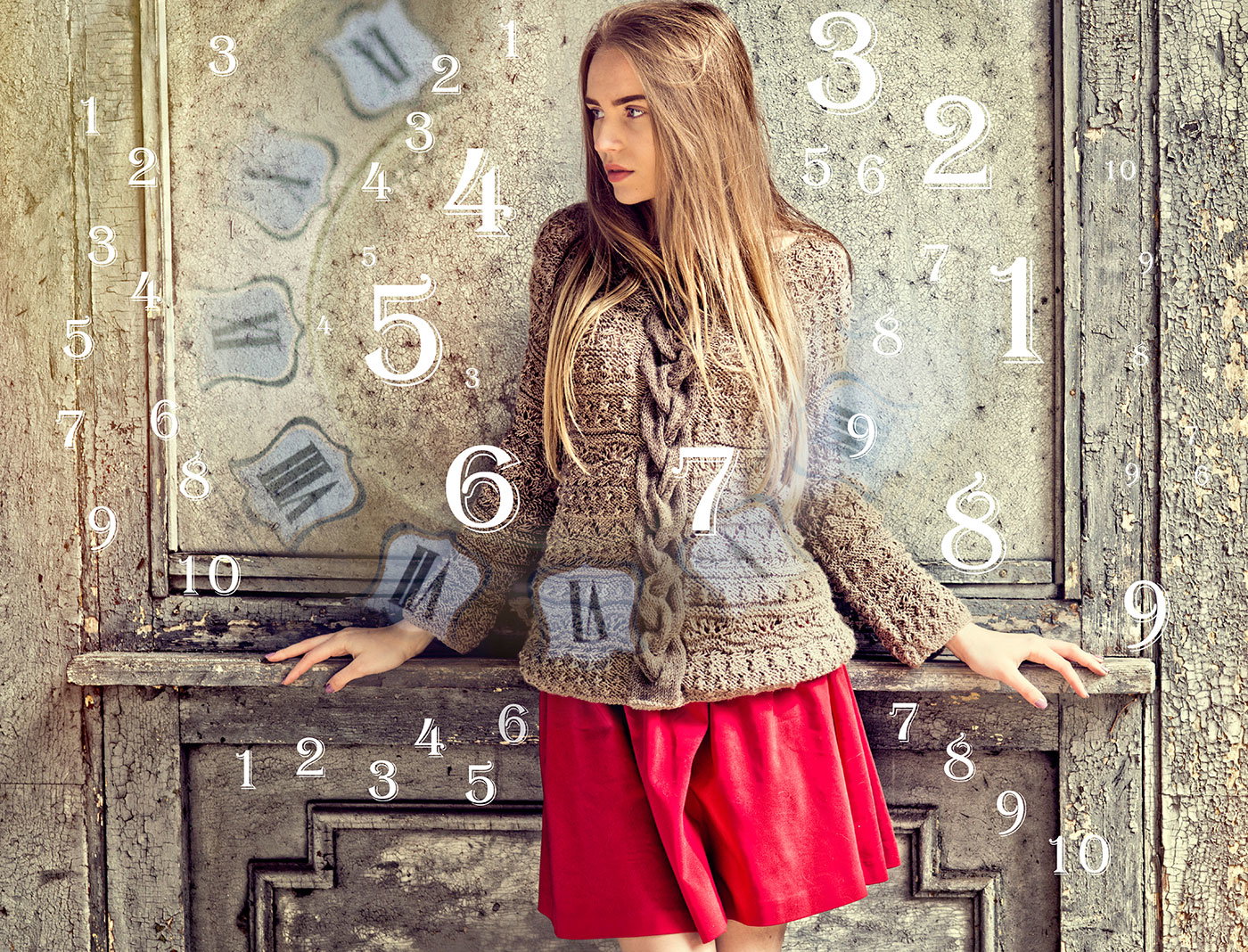 Numerologia: Jak obliczyć swój numer imienia i co on oznacza?