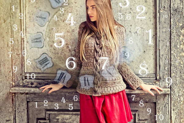 Numerologia: Jak obliczyć swój numer imienia i co on oznacza?