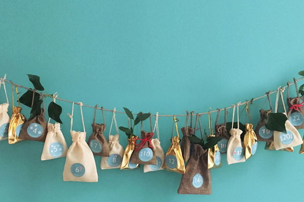 Die schönsten Adventskalender für 2017