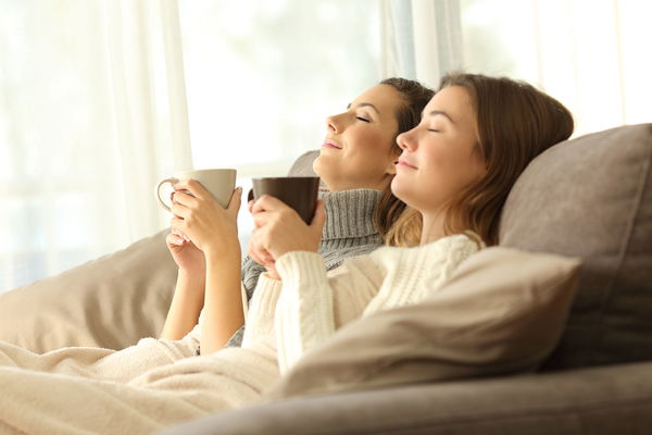 What helps against a cold? The dos and don'ts