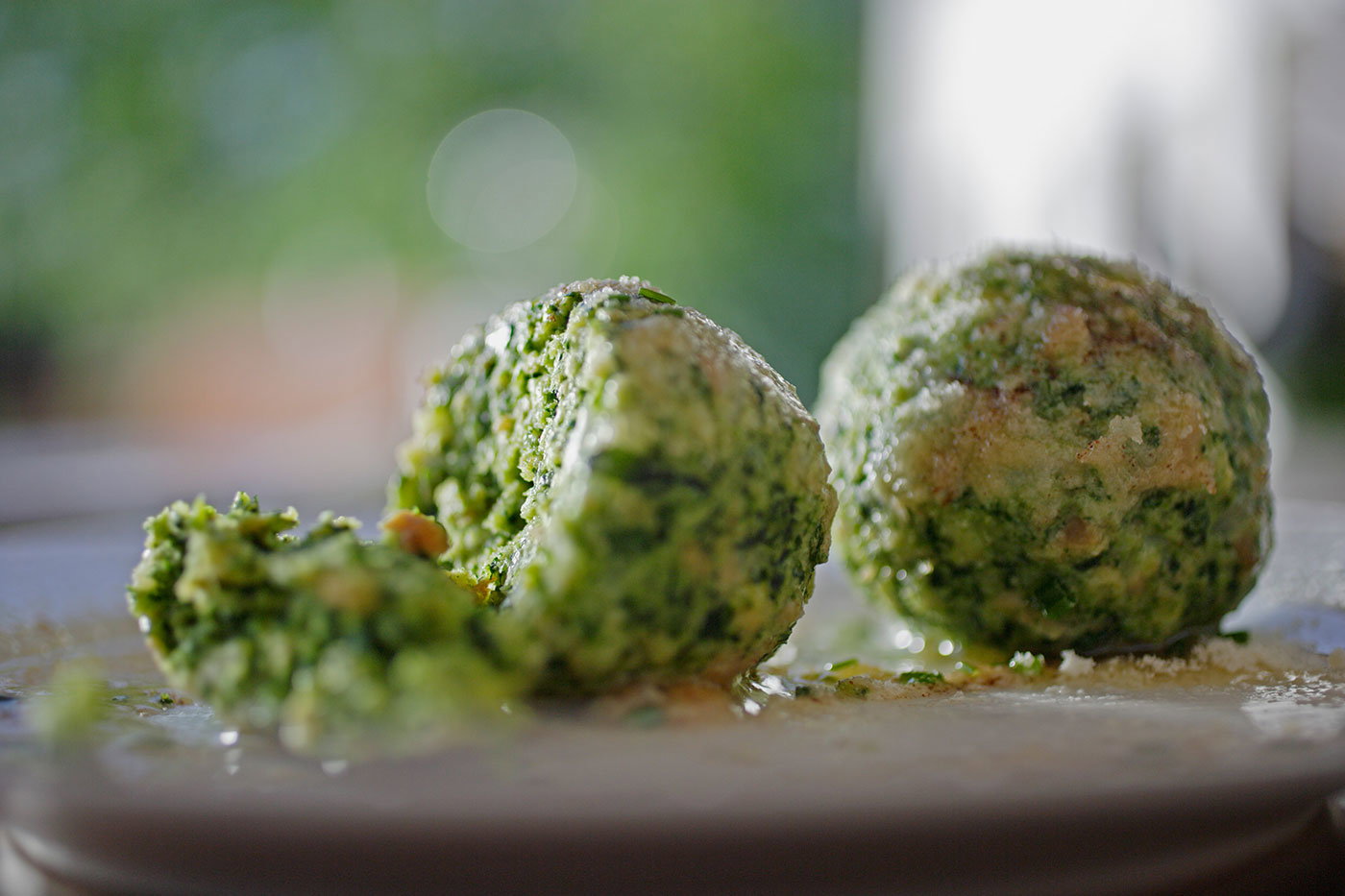 Selbstgemachte Knödel: Südtiroler Geheimrezepte für jede Jahreszeit
