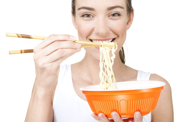Ramen: Der japanische Nudeltrend
