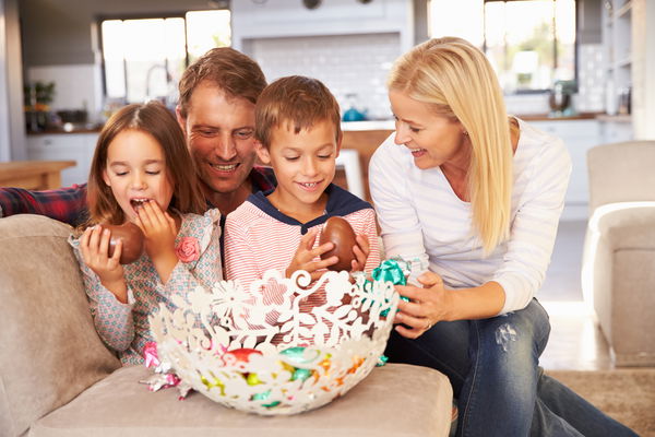 Warum feiern wir Ostern? Von Glaube, Traditionen und Bräuchen