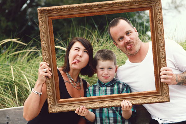 Kinderfotos im Internet: Das sollten Sie beachten!