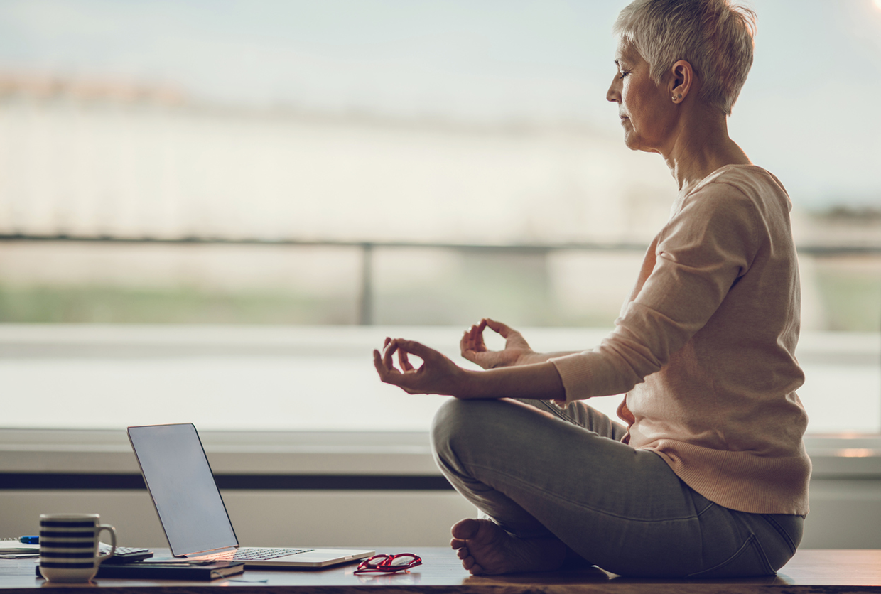 3 Tipps für Yoga Zuhause