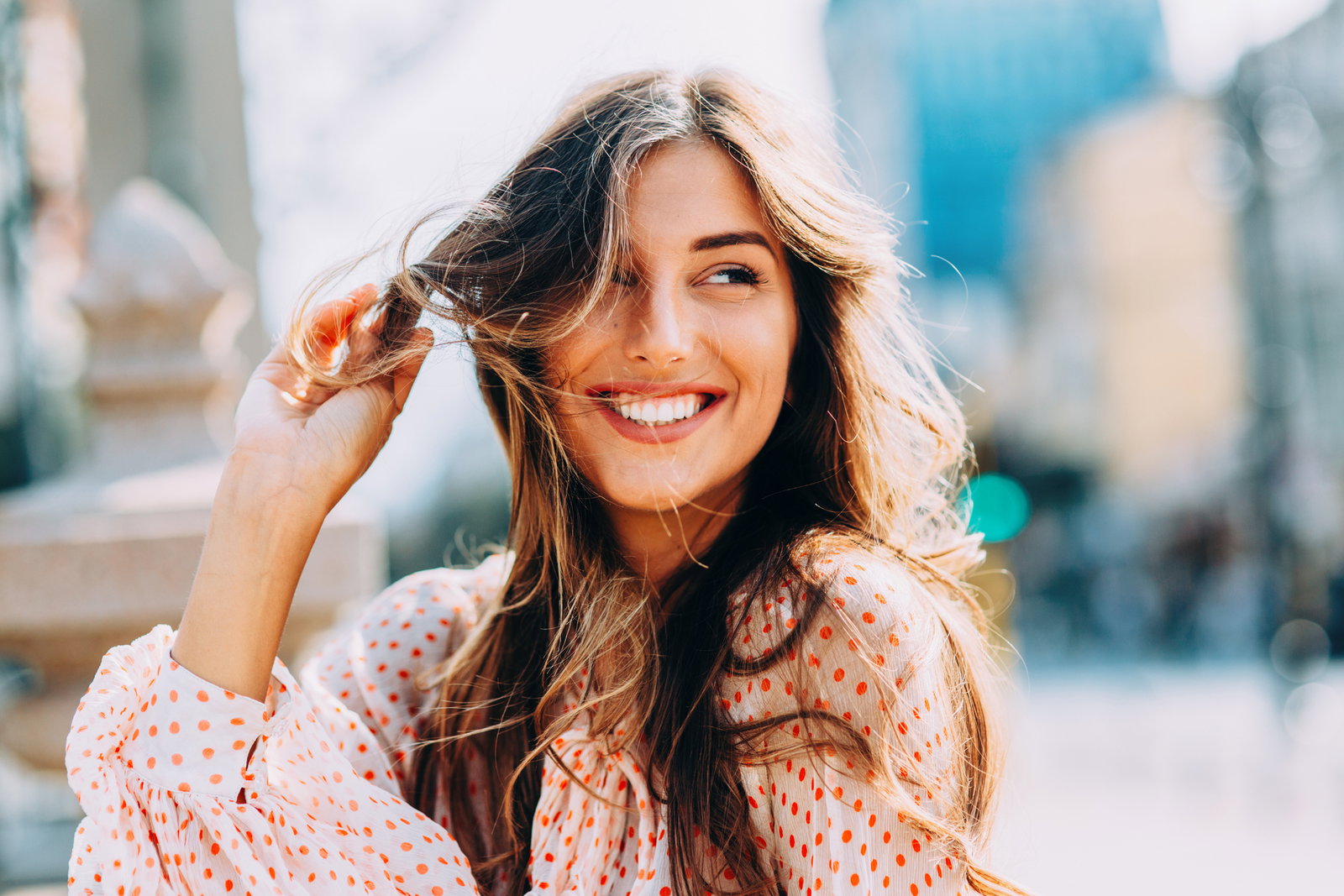 15 ultimative Tipps für schönes Haar: Beauty-Geheimnis gelüftet
