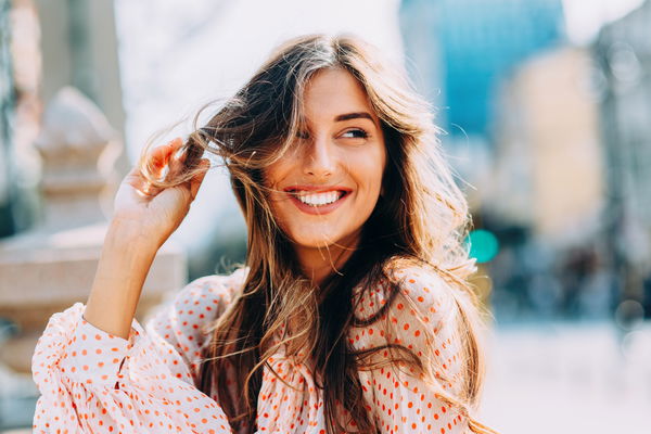 15 ultimative Tipps für schönes Haar: Beauty-Geheimnis gelüftet