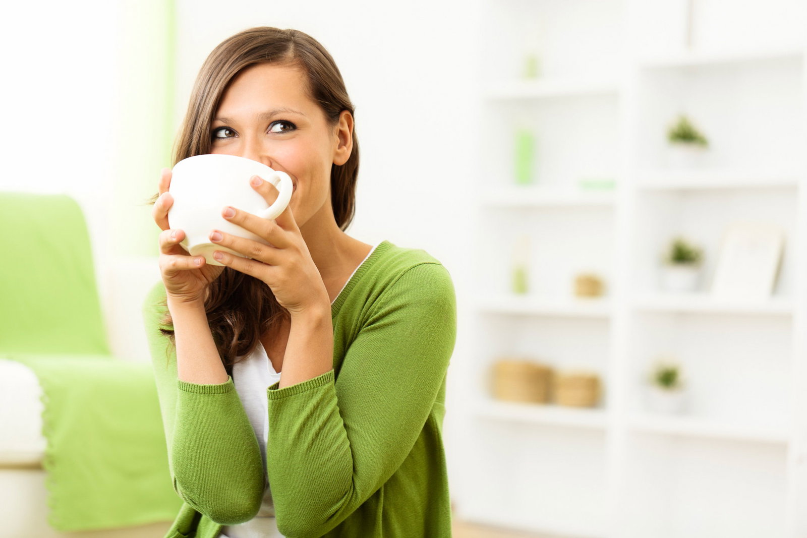 Kaffeesucht: Macht Koffein wirklich süchtig?