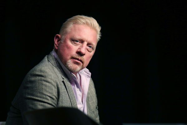 Boris Becker im TV-Interview: „Meine Frau wird sicherlich gut wegkommen.“