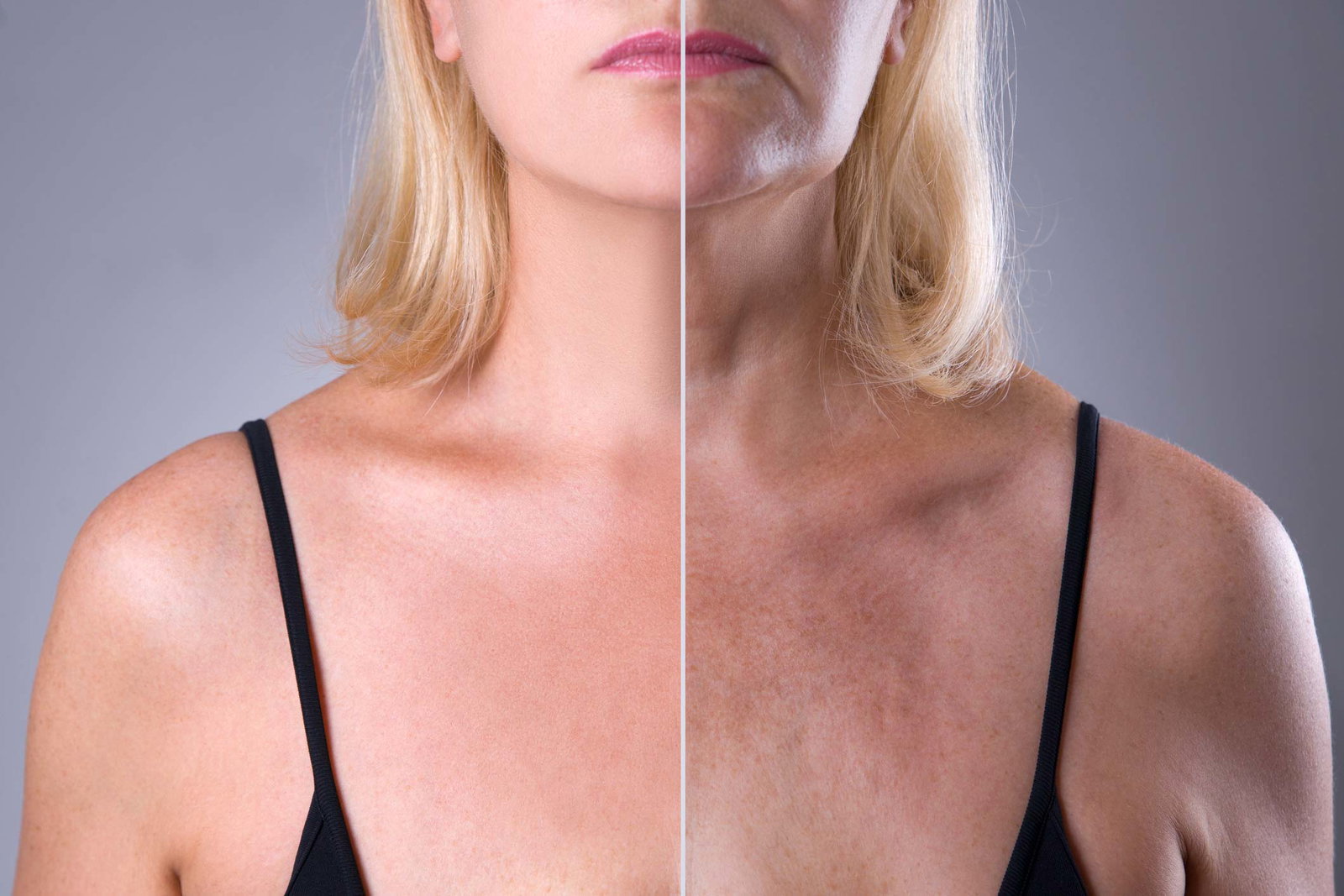 Mit 40 noch einmal 20 sein – das biologische Alter macht es möglich